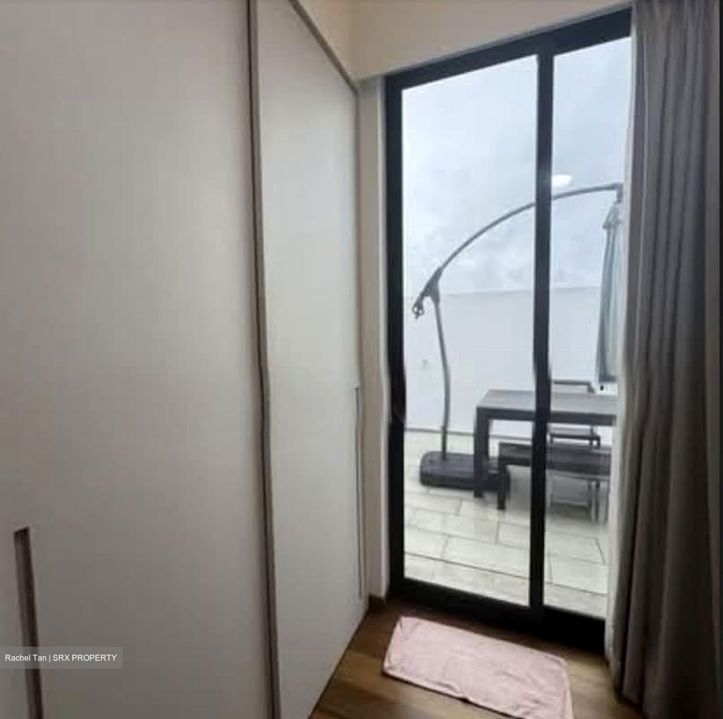 Nottinghill Suites (D21), Apartment #576521821
